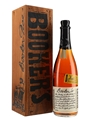 Booker's Bourbon 7 Year Old Batch No. 2015-02 75cl / 63.95%