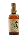 Yamazaki 12 Year Old  5cl / 43%