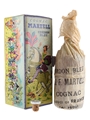 Martell Cordon Bleu Spring Cap Bottled 1950s 70cl / 40%