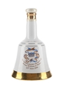 Bell's Ceramic Decanter Prince William Of Wales 1982 50cl / 40%