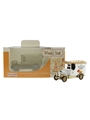 The Macallan Bull Nose Morris Van Lledo Collectibles - Days Gone 8cm x 4.5cm x 3cm