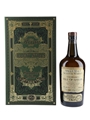 Isle Of Arran Lochranza Cask Strength Bottled 2015 - Isle of Arran Distillers Ltd. 70cl / 56.4%