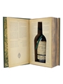 Isle Of Arran Lochranza Cask Strength Bottled 2015 - Isle of Arran Distillers Ltd. 70cl / 56.4%