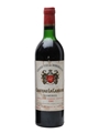 Chateau La Cabanne 1986 Pomerol 12 x 75cl / 12.5%