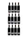 Chateau De Fonbel 1992 Saint Emilion - Vauthier 12 x 75cl / 12%