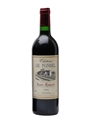 Chateau De Fonbel 1992 Saint Emilion - Vauthier 12 x 75cl / 12%