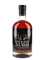 Stagg Jr Summer Batch 16 Bottled 2021 75cl / 65.45%
