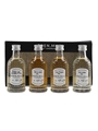 Eden Mill St. Andrew  4 x 5cl / 47%