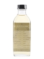 Torabhaig 2017 Sample Bottled 2020 10cl / 46%