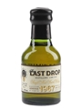 Last Drop 1967 47 Year Old Bottled 2014 5cl / 45.4%
