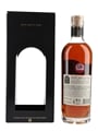 Foursquare 2010 Barbados Rum Bottled 2021 - Berry Bros & Rudd 70cl / 50.8%
