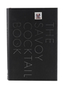 The Savoy Cocktail Book 2011 Edition Pavilion 