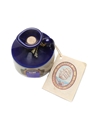 Pusser's Navy Rum Ceramics Miniatures 20cl, 3 x 5cl