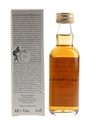 Macallan 1966 26 Year Old Limited Edition Bottle Number 3162 5cl / 43%