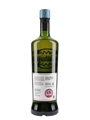 SMWS 9.198 Crumbly Biscuits And Heavenly Blossom Glen Grant 18 Year Old - 19 Greville Street Exclusive Cask 70cl / 56.1%