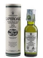 Laphroaig 10 Year Old Bottled 2000s 5cl / 40%