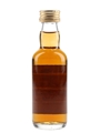 Macallan 10 Year Old Bottled 1980s 5cl / 40%