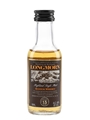 Longmorn 15 Year Old Bottled 1990s 5cl / 45%