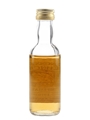 Imperial 1970 Connoisseurs Choice Bottled 1980s - Gordon & MacPhail 5cl / 40%