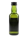 Ardbeg 10 Year Old Bottled 1990s 5cl / 46%