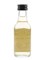 Glen Grant 5 Year Old Bottled 1980s 5cl / 40%