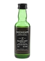 Glenlivet 1972 17 Year Old Bottled 1990 - Cadenhead's 5cl / 55.7%