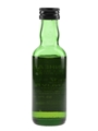 Glenlivet 1972 17 Year Old Bottled 1990 - Cadenhead's 5cl / 55.7%