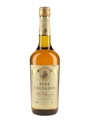 Fine Calvados Pere Chanau  70cl / 40%