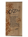 Chateau De Montifaud Bottled 2016 - 150th Anniversary 50cl / 43.6%