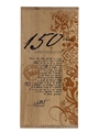 Chateau De Montifaud Bottled 2016 - 150th Anniversary 50cl / 43.6%
