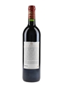 Chateau Mouton Rothschild 1996 Premier Grand Cru Classe - Pauillac 75cl / 12.5%