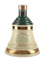 Bell's Christmas 1998 Ceramic Decanter Ingredients of Quality 70cl / 40%