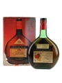 Marquis De Caussade Armagnac VSOP Bottled 1970s 68cl / 40%