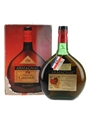 Marquis De Caussade Armagnac VSOP Bottled 1970s 68cl / 40%