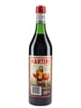 Martini Rosso Vermouth Bottled 1980s 75cl / 17%