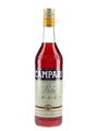 Campari Bitter Bottled 1990s 70cl / 25%