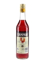 Campari Bitter Bottled 1990s 70cl / 25%