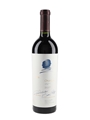 Opus One 1998 Robert Mondavi & Baron Philippe De Rothschild 75cl / 13.5%