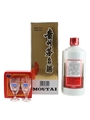 Kweichow Moutai 2006 Baijiu 50cl / 53%