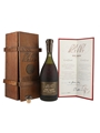 Remy Martin 250th Anniversary Bottled 1974 68cl / 40%