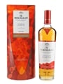 Macallan A Night On Earth in Scotland Erica Dorn 70cl / 40%