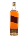 Johnnie Walker Black Label 12 Year Old Bottled 1980s - Luqa Airport 100cl