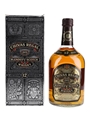 Chivas Regal 12 Year Old Bottled 1990s 100cl / 40%