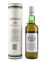 Laphroaig 10 Year Old Bottled 1990s - Pre Royal Warrant 70cl / 40%