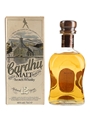 Cardhu 12 Year Old Bottled 1980s 75cl / 40%