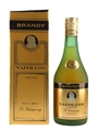 D Campeny Napoleon 12 Year Old VSOP Bottled 1990s - Spain 70cl / 36%