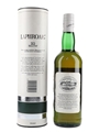 Laphroaig 10 Year Old Bottled 1990s - Pre Royal Warrant 70cl / 40%