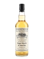 Springbank 22 Year Old Bottled 2016 - Private Cask Bottling 70cl / 52.1%