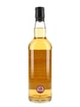 Springbank 22 Year Old Bottled 2016 - Private Cask Bottling 70cl / 52.1%