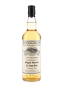 Springbank 22 Year Old Bottled 2016 - Private Cask Bottling 70cl / 52.1%